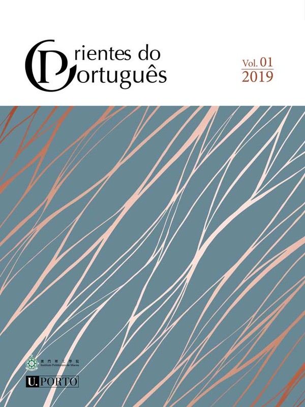 Orientes do Português