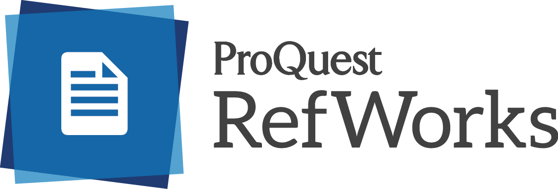 ProQuest RefWorks