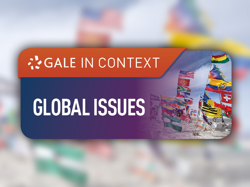 Gale-in-Context:-Global-Issues