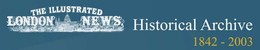 The Illustrated London News Historical Archive, 1842-2003