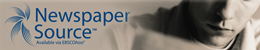 Newspaper Source