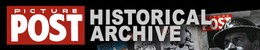 Picture Post Historical Archive
