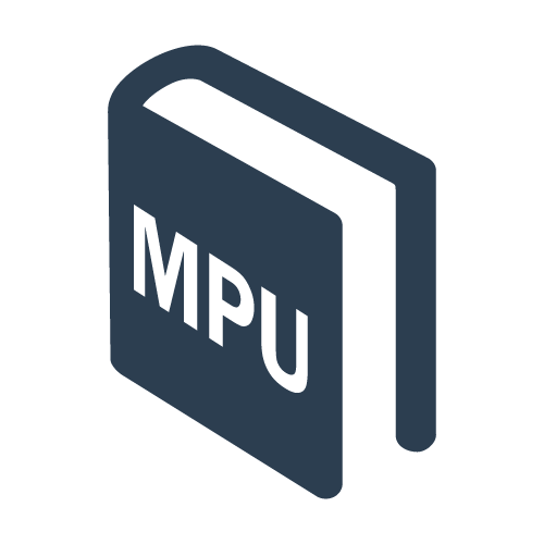 MPU Publications